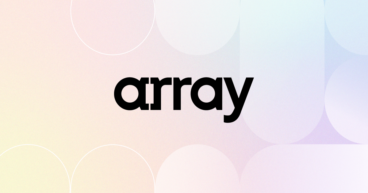Array Logo
