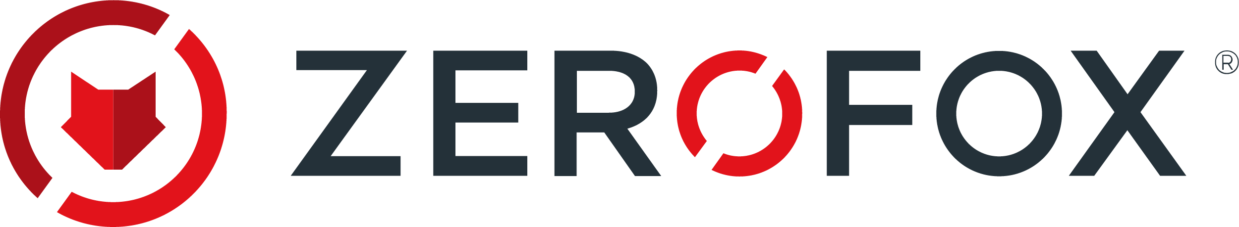 ZeroFox Logo